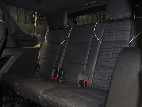 Used 2026 Cadillac Escalade V AWD/4WD image 47