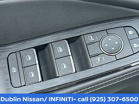 New 2026 Nissan Rogue Platinum w/ Tech Package AWD/4WD image 13