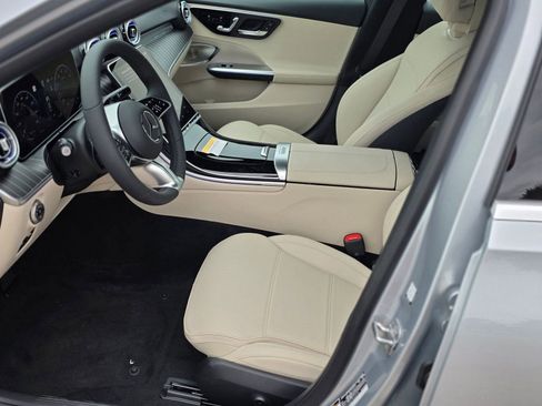 New 2026 Mercedes-Benz C 300 4MATIC Sedan image 4