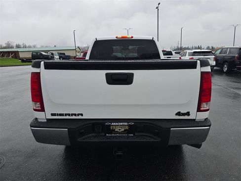 Used 2013 GMC Sierra 1500 SL image 4
