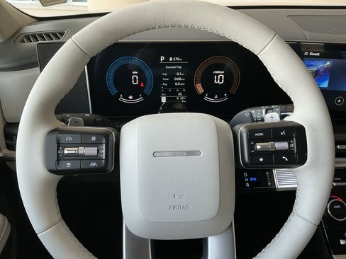 New 2026 Hyundai Santa Fe SEL AWD/4WD image 14