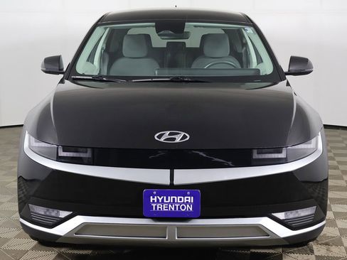 Used 2022 Hyundai Ioniq 5 SE w/ Cargo Package RWD image 11