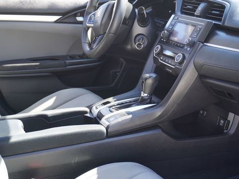 Used 2019 Honda Civic LX image 13