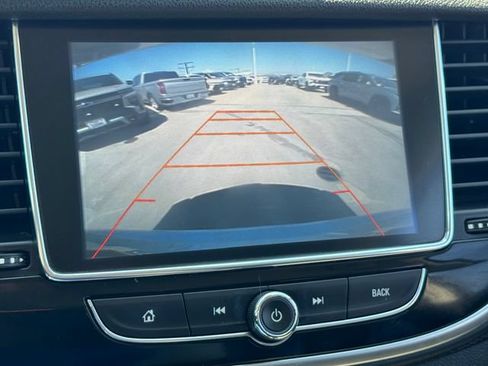 Used 2017 Buick Encore Preferred FWD image 11