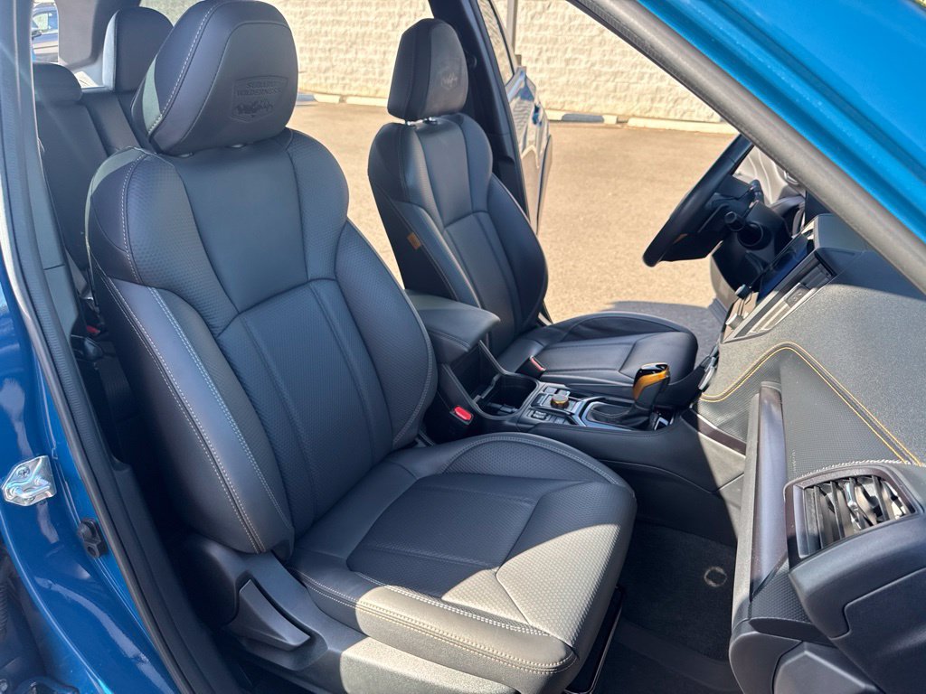 Used 2024 Subaru Forester Wilderness AWD/4WD image 13