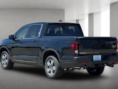 New 2026 Honda Ridgeline RTL image 6