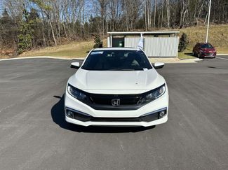 Certified 2019 Honda Civic EX video 2