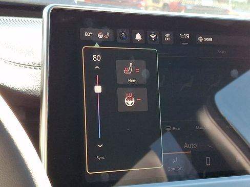 New 2026 Jeep Compass Limited image 15