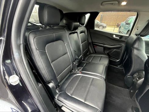 Certified 2021 Ford Escape SEL w/ Technology Package image 27