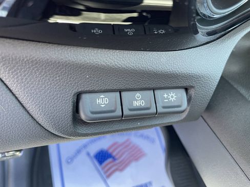 Used 2023 Buick Encore GX Essence w/ Advanced Technology Package AWD/4WD image 16