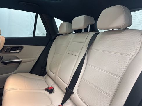 New 2026 Mercedes-Benz GLC 300 4MATIC image 19