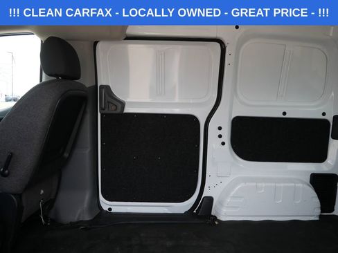 Used 2015 Nissan NV200 SV w/ Technology Package image 11