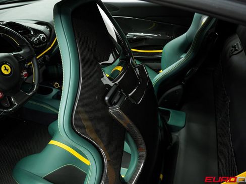 Used 2020 Ferrari 488 Pista Coupe image 46