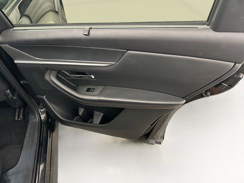 Used 2025 MAZDA CX-90 3.3 Turbo w/ Premium Sport Pkg image 32