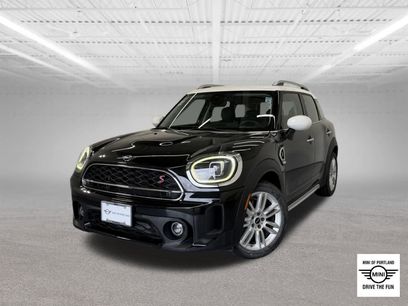 Certified 2023 MINI Cooper Countryman S