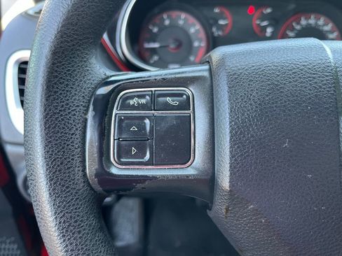 Used 2016 Dodge Dart SXT Sport w/ Chrome Package image 29