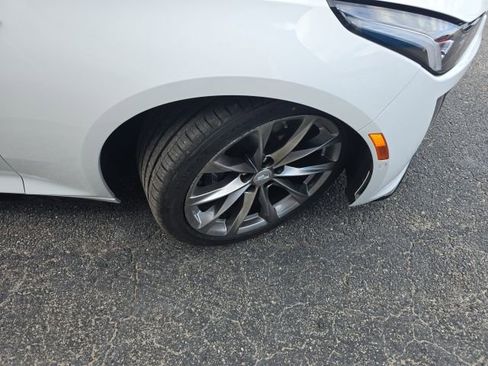 Used 2024 Cadillac CT5 V w/ Super Cruise 2 Package image 47