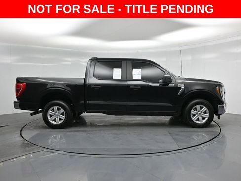Certified 2023 Ford F150 XLT image 20