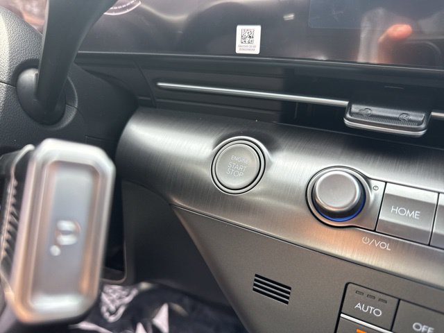 New 2026 Hyundai Kona SEL Premium AWD/4WD image 27