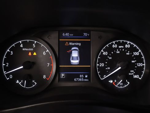 Used 2021 Nissan Altima 2.5 S w/ Driver Assist Package image 4