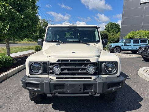 New 2024 INEOS Grenadier image 3