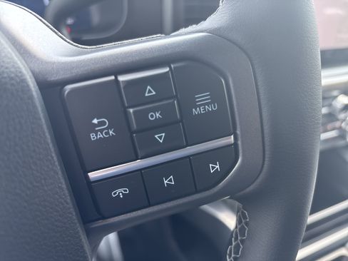 New 2025 Ford F250 Lariat w/ Lariat Ultimate Package image 20