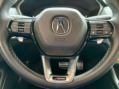 Used 2025 Acura Integra A-Spec image 19