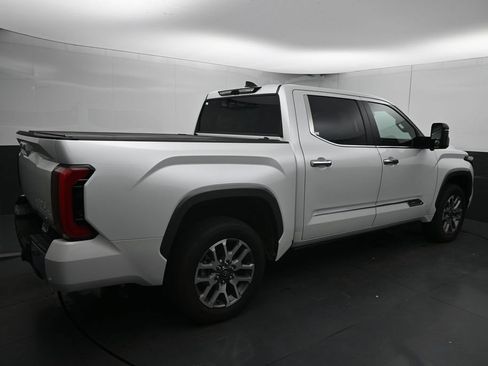 Used 2026 Toyota Tundra 1794 Edition AWD/4WD image 12