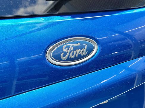Used 2021 Ford EcoSport SE FWD image 5