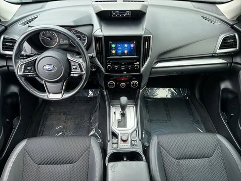Used 2019 Subaru Forester Premium image 16