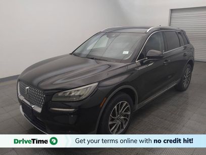Used 2021 Lincoln Corsair FWD w/ Equipment Group 101A