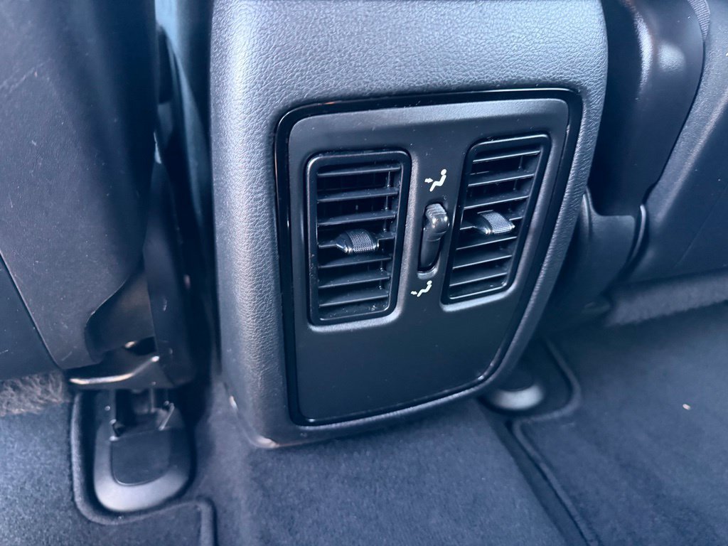 Used 2023 Dodge Durango R/T w/ Blacktop Package AWD/4WD image 21