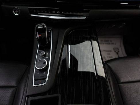 Used 2021 Cadillac Escalade Sport image 33