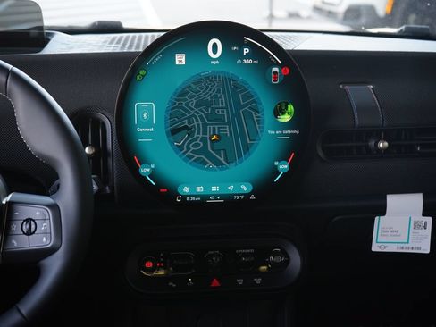 New 2026 MINI Cooper S FWD image 12