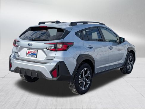 New 2026 Subaru Crosstrek 2.0i Premium image 4