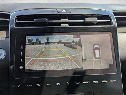 Used 2023 Hyundai Tucson Limited AWD/4WD image 19
