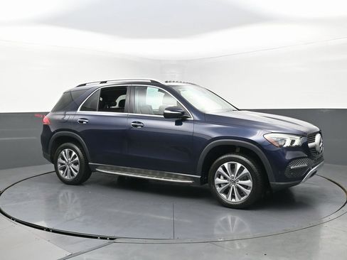 Used 2020 Mercedes-Benz GLE 350 GLE 350 image 50