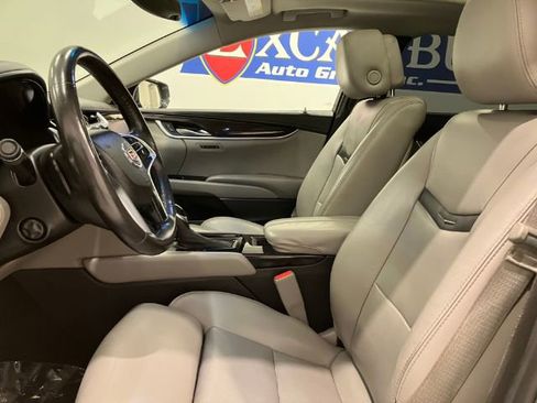 Used 2014 Cadillac XTS Luxury image 18