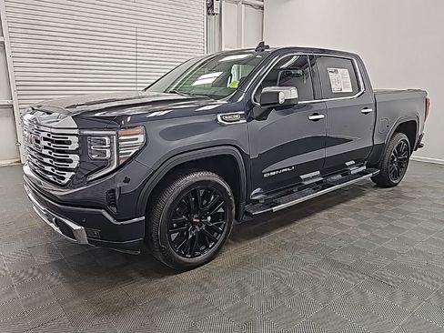 Used 2023 GMC Sierra 1500 Denali image 4