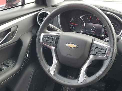 Certified 2023 Chevrolet Blazer LT w/ Convenience Package image 27