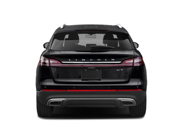 Used 2019 Lincoln Nautilus Reserve w/ Ultimate Package AWD/4WD image 5