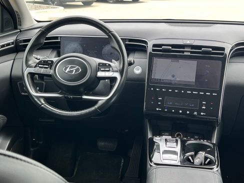 Used 2023 Hyundai Tucson Limited image 20