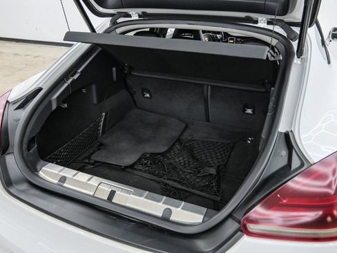 Used 2014 Porsche Panamera S image 61