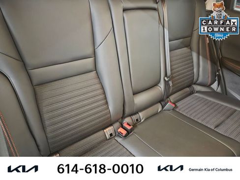 Used 2025 Nissan Rogue SV w/ Rock Creek Premium Package AWD/4WD image 18