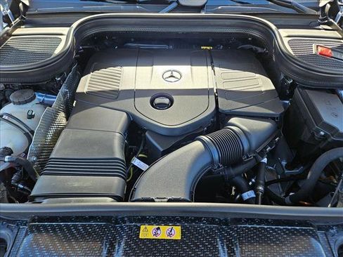Used 2026 Mercedes-Benz GLE 350 4MATIC image 17