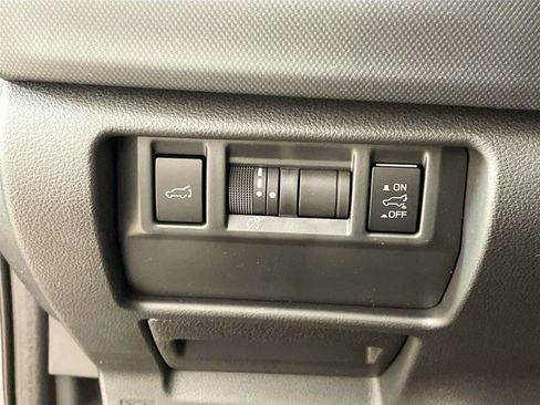 New 2026 Subaru Forester Sport AWD/4WD image 14
