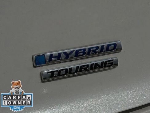 Used 2024 Honda Accord Touring image 10