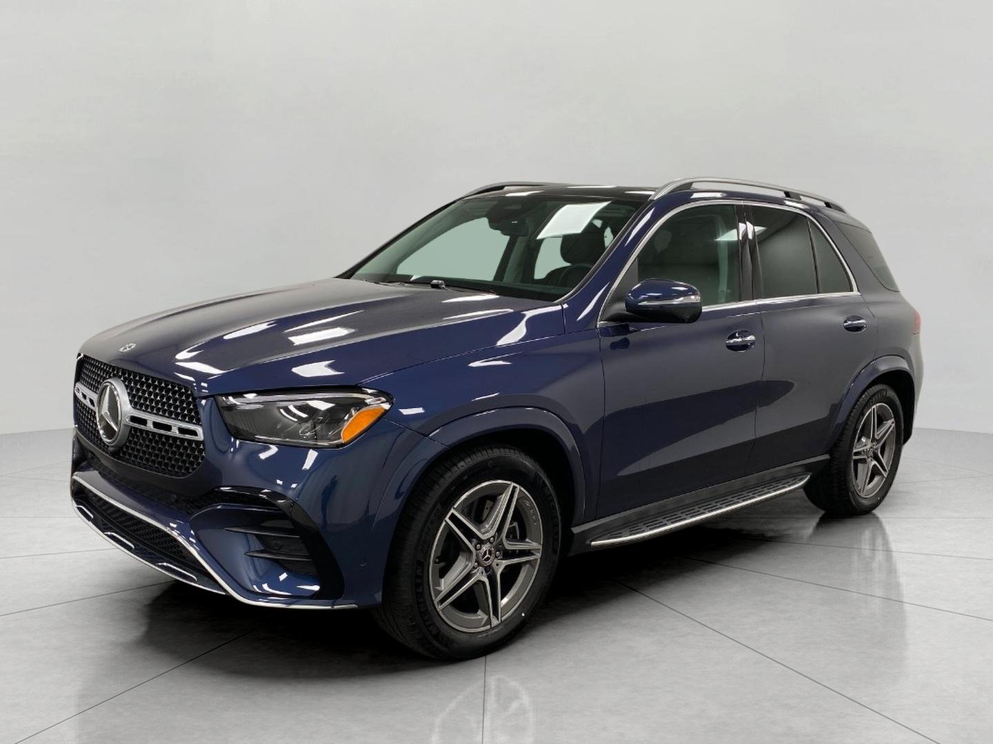 Certified 2026 Mercedes-Benz GLE 350 4MATIC image 10