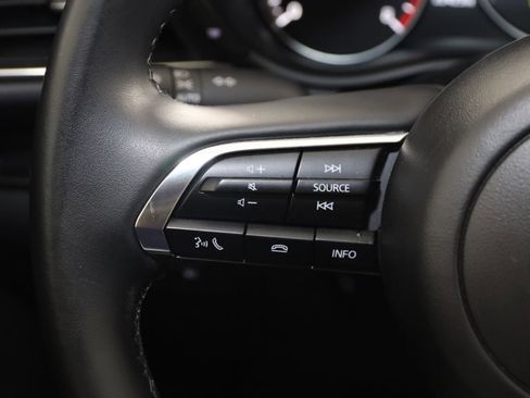 Used 2025 MAZDA CX-30 AWD 2.5 S w/ Preferred Package image 33