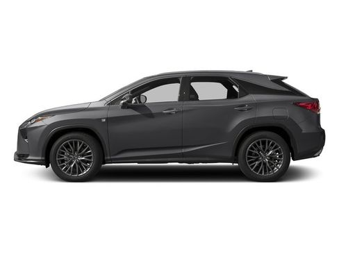 Used 2017 Lexus RX 350 FWD w/ Premium Package image 1